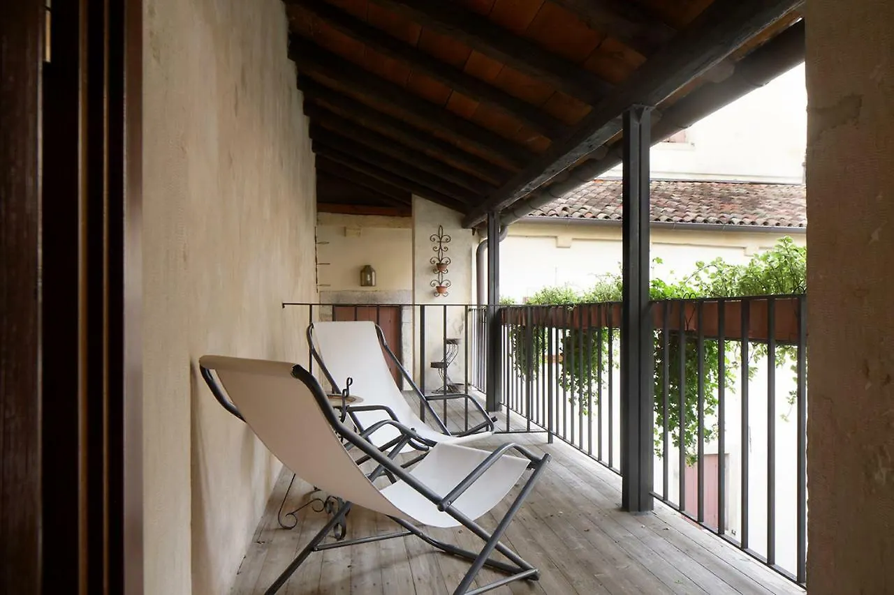 Casa Riva Piazzola Villa Vittorio Veneto Italië