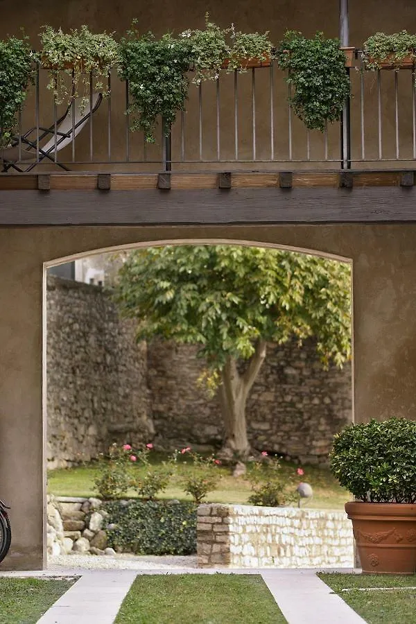 Casa Riva Piazzola Villa Vittorio Veneto Italië