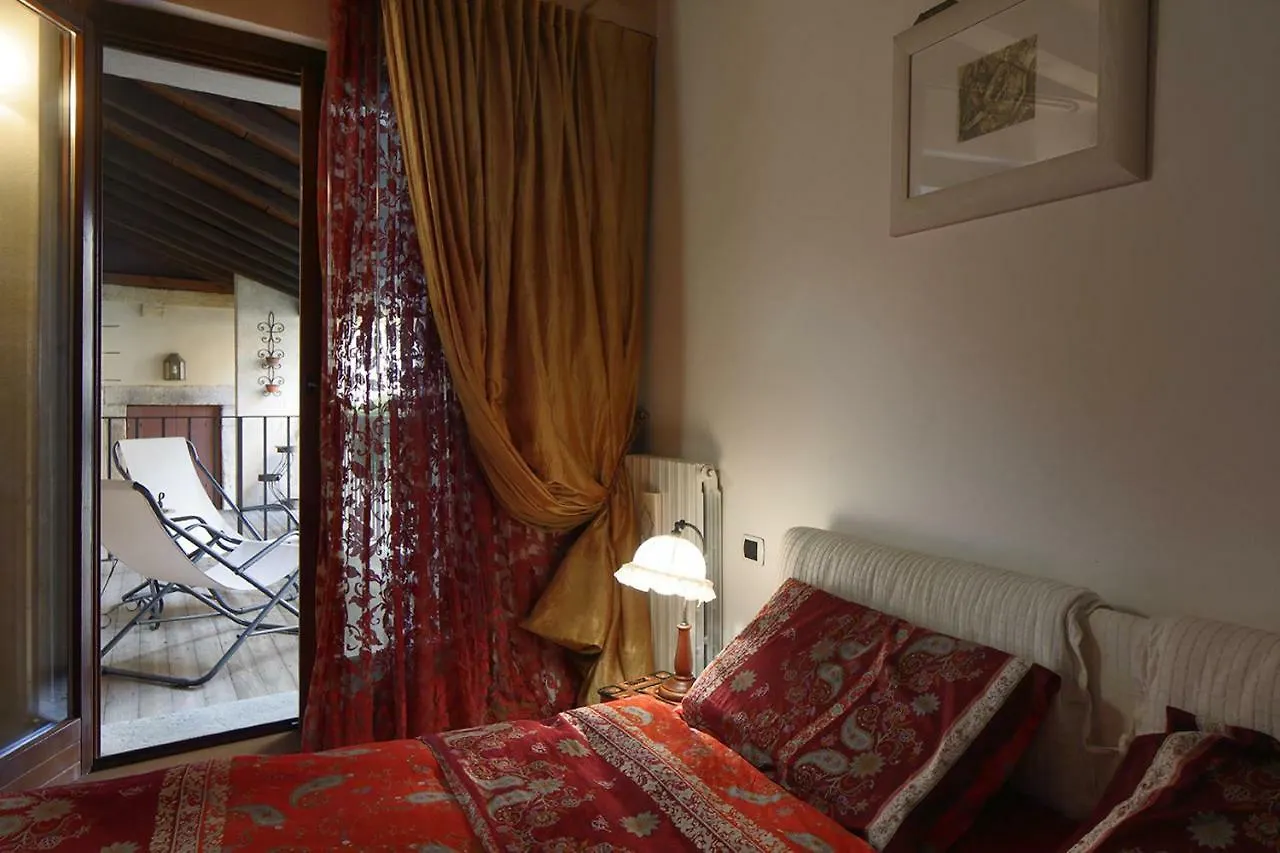 Casa Riva Piazzola Villa Vittorio Veneto 0*,  Italië