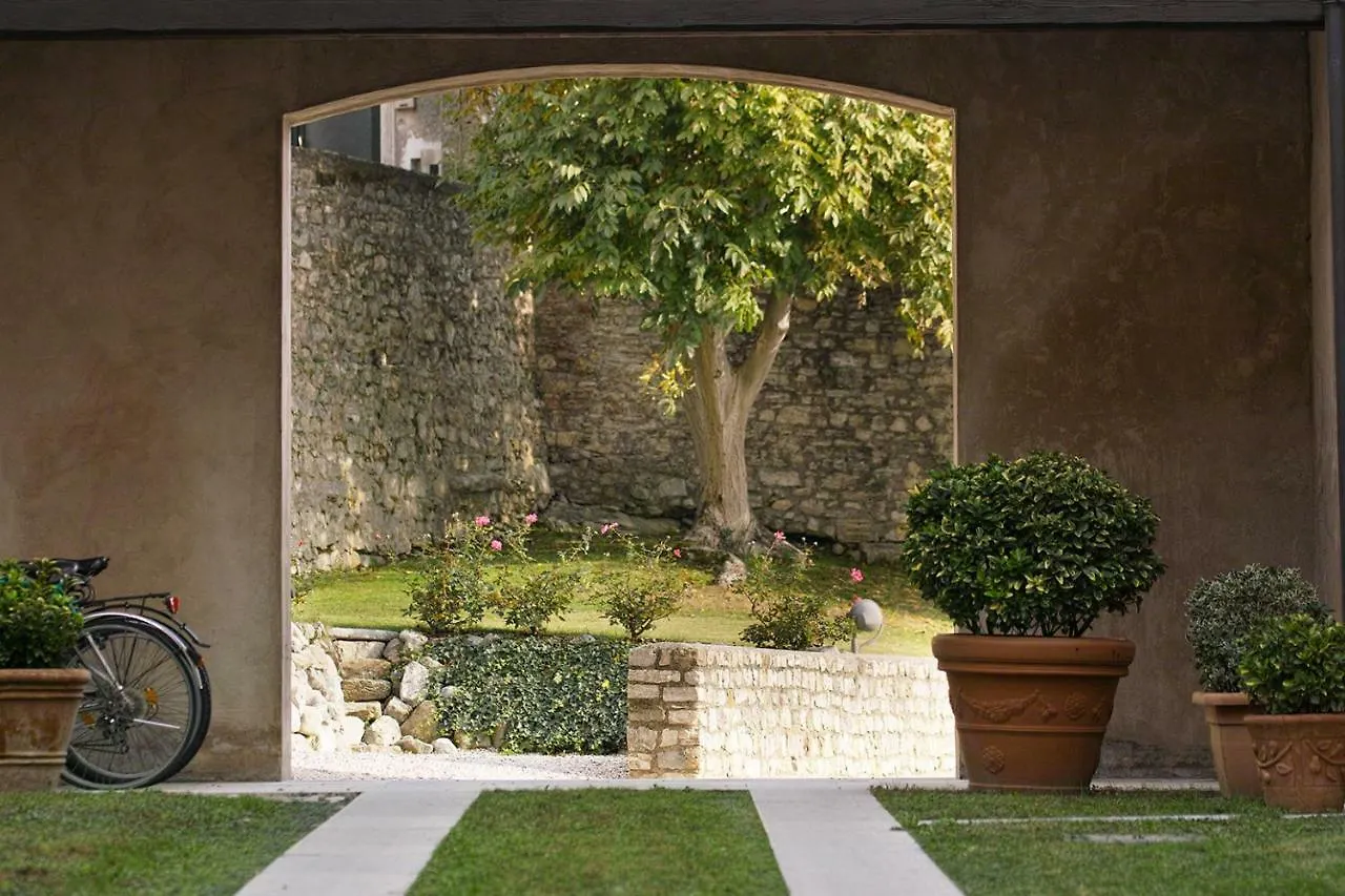 Casa Riva Piazzola Villa Vittorio Veneto