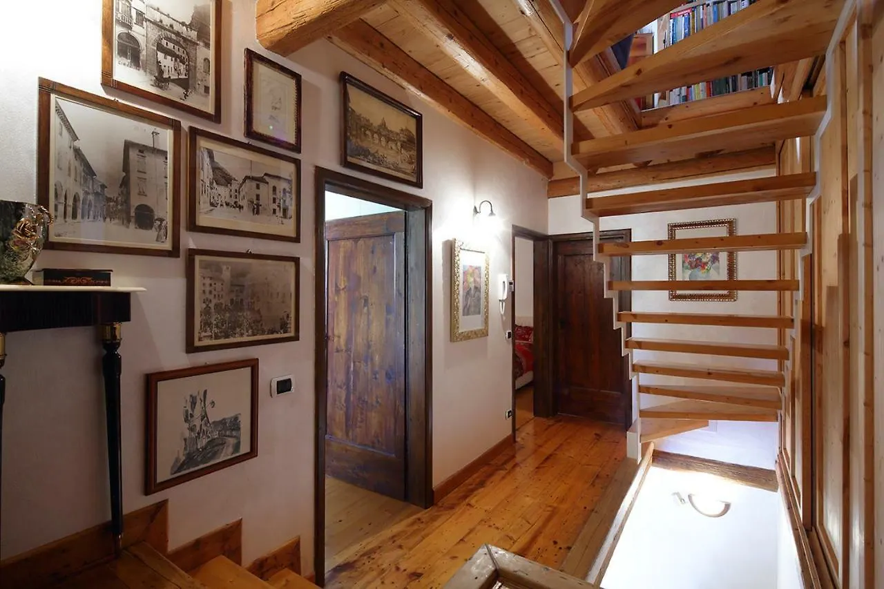 Casa Riva Piazzola Villa Vittorio Veneto