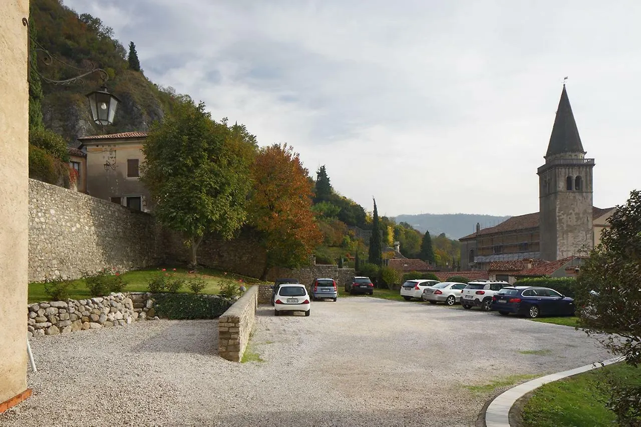 Casa Riva Piazzola Villa Vittorio Veneto Italië