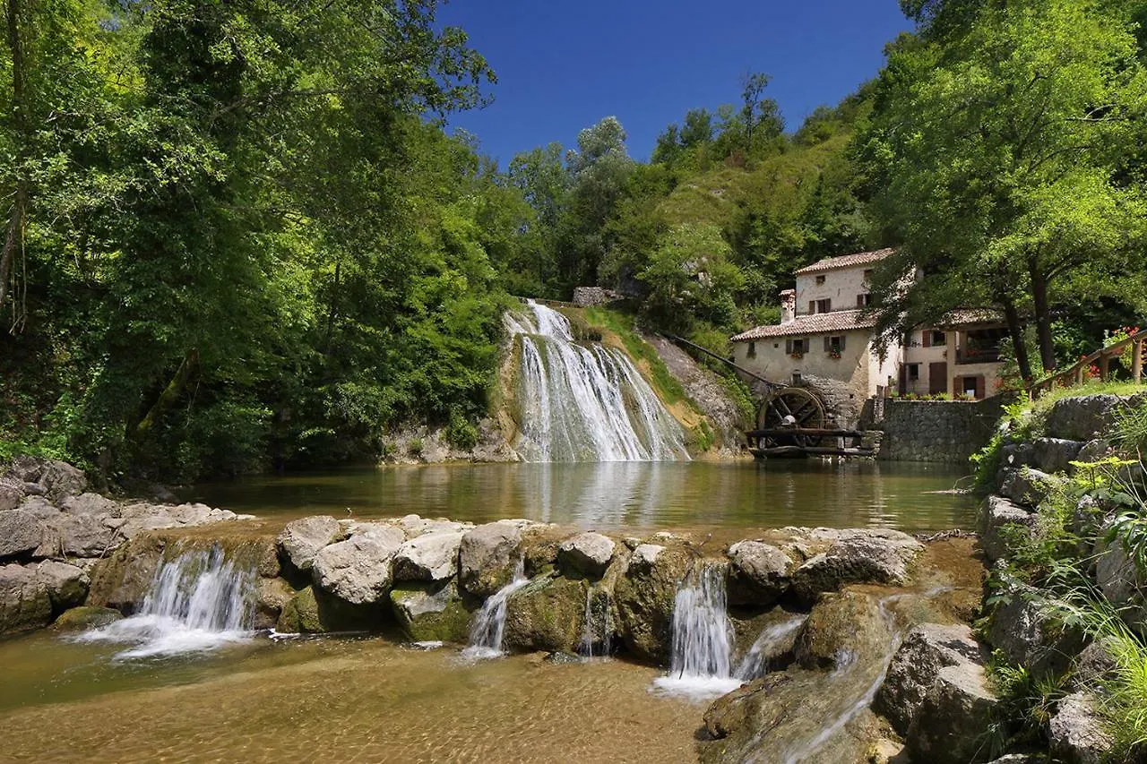 Casa Riva Piazzola Villa Vittorio Veneto 0*,  Italië