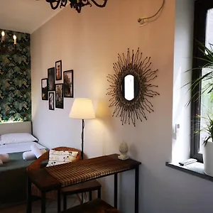 Marilor Apartment CTA