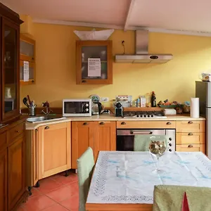 San Berillo House Apartment CTA