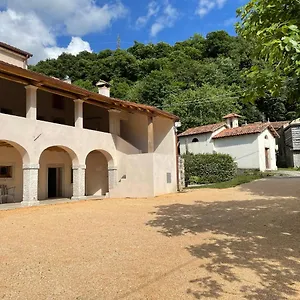 Bauernhof Il Bosco, Vittorio Veneto