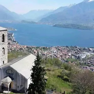 Casettina Vittoria Ferienhaus Consiglio di Rumo